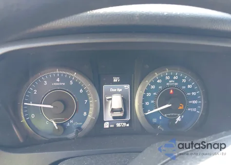 2018 Toyota Sienna L 7 Passenger из США, поврежденный, VIN 5TDZZ3DCXJS910093